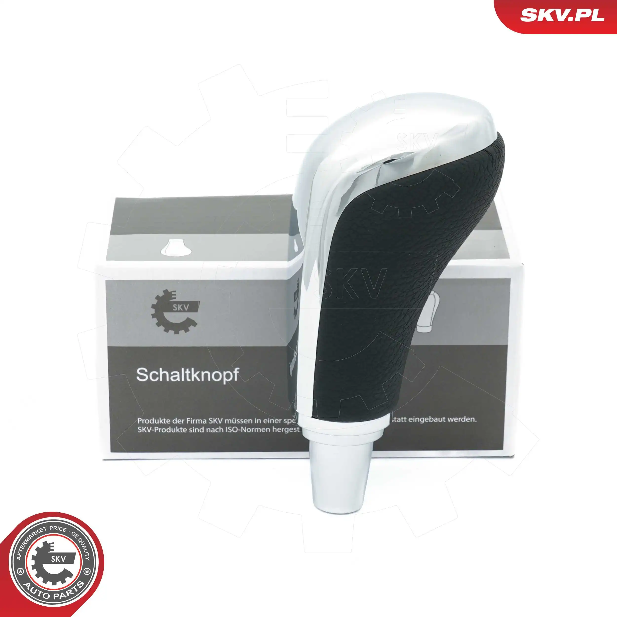 Gear Lever Knob
